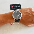 Часы Tissot PRC 200 Automatic Chronograph T055.427.16.057.00 фото 8